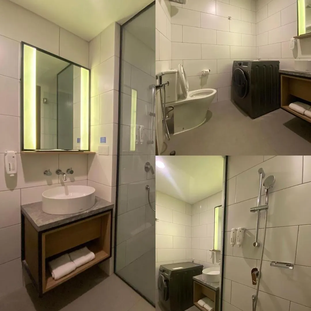 Kashi Primium Flat Hotel Varanasi