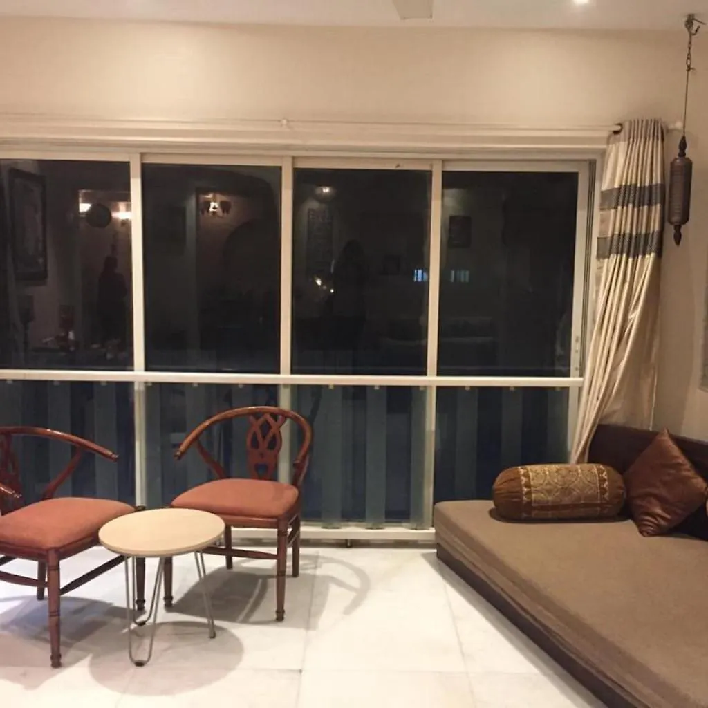Kashi Primium Flat Hotel Varanasi