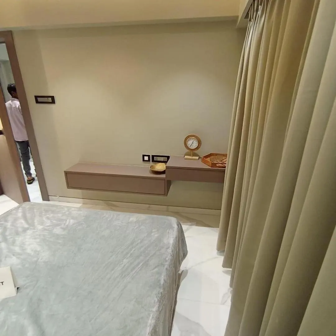 *****  Kashi Primium Flat Hotel Varanasi India