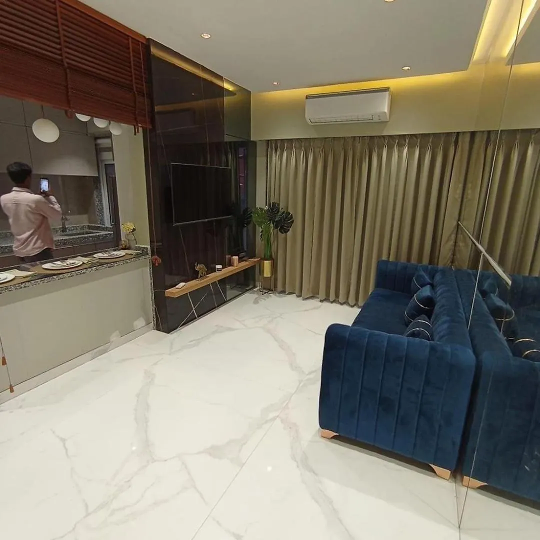 Kashi Primium Flat Hotel Varanasi