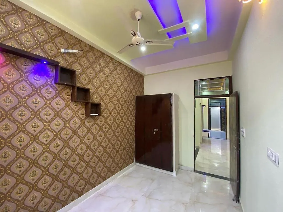 Kashi Primium Flat Hotel Varanasi India
