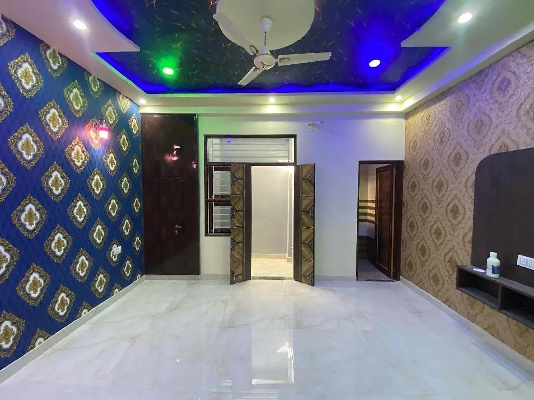 Kashi Primium Flat Hotel Varanasi 5*,  India