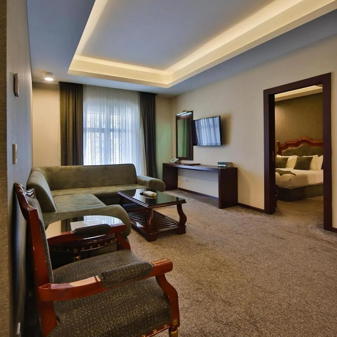 Kashi Primium Flat Hotel Varanasi