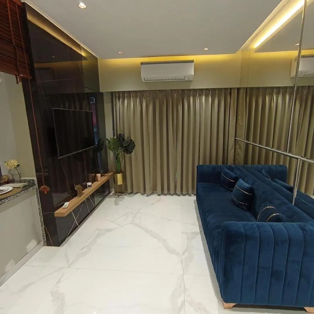 Kashi Primium Flat Hotel Varanasi 5*,