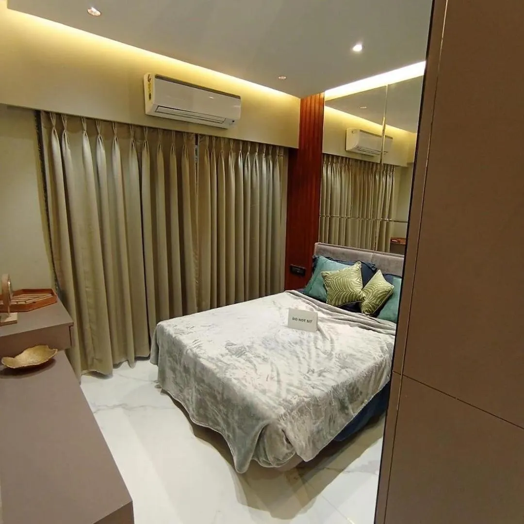 Kashi Primium Flat Hotel Varanasi