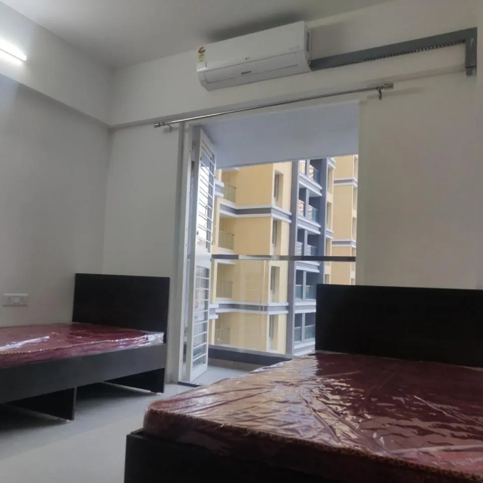 Kashi Primium Flat Hotel Varanasi